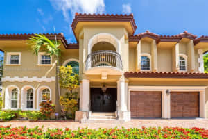 4501 N Bay Rd, Miami Beach, FL 33140, Sold 06/11/26