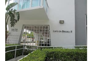 1650 Brickell Ave 206 Miami, FL 33129 - MLS#A11978186