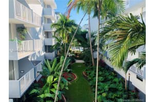 1801 S Treasure Dr 101 North Bay Village, FL 33141 - MLS#A11978189