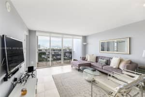 1800 Sunset Harbour Dr #715, Miami Beach, FL 33139, - MLS#A11978218