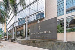 1425 Brickell Ave 44d Miami, FL 33131 - MLS#A11978225