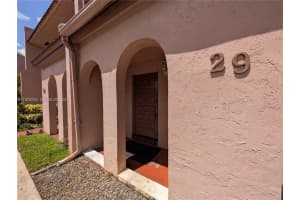 29 Seville Cir 4-49 Davie, FL 33324 - MLS#A11978236