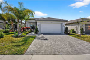 12598 SW Alongshore Dr, Port St. Lucie, FL 34987, Sold 04/30/26
