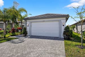 12598 SW Alongshore Dr, Port St. Lucie, FL 34987, Sold 04/30/26