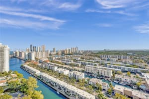 2000 Island Blvd 2802 Aventura, FL 33160 - MLS#A11978241