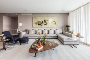 10201 Collins Ave 707 Bal Harbour, FL 33154 - MLS#A11978249