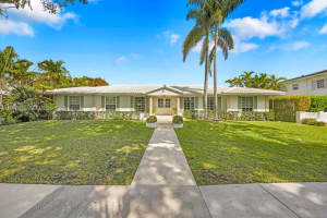 1235 NE 95th St, Miami Shores, FL 33138, Sold 05/13/26
