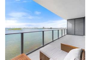 700 NE 24th St #606, Miami, FL 33137, - MLS#A11978262