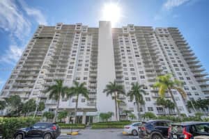 2801 Ne 183rd St 1108w Aventura, FL 33160 - MLS#A11978265