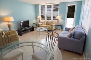 100 Lincoln Rd 521, Miami Beach