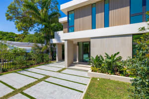 3457 Oak Ave Miami, FL 33133 - MLS#A11978280