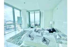 851 Ne 1st Ave 1602 Miami, FL 33132 - MLS#A11978286