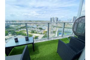 851 Ne 1st Ave 1602 Miami, FL 33132 - MLS#A11978286