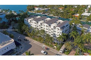 1415 Sunset Harbour Dr 202 Miami Beach, FL 33139 - MLS#A11978320