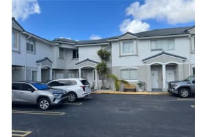 110 Sw 109th Ave 15 Sweetwater, FL 33174 - MLS#A11978322