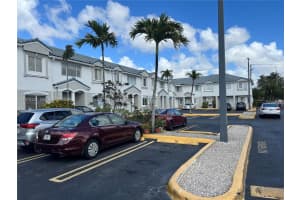 110 Sw 109th Ave 15 Sweetwater, FL 33174 - MLS#A11978322