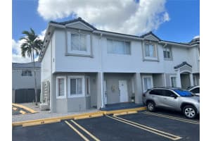 110 Sw 109th Ave 15 Sweetwater, FL 33174 - MLS#A11978322