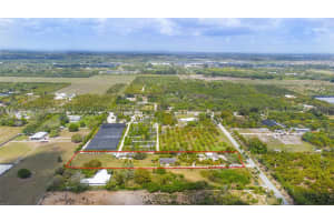 23400 Sw 142nd Ave Homestead, FL 33032 - MLS#A11978324