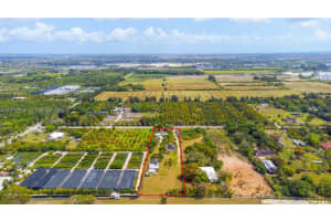 23400 Sw 142nd Ave Homestead, FL 33032 - MLS#A11978324