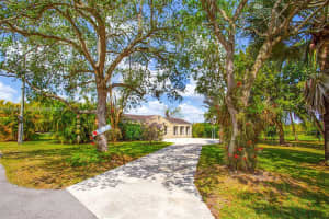 23400 Sw 142nd Ave Homestead, FL 33032 - MLS#A11978324