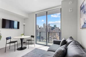 121 Ne 5th Street 3004 Miami, FL 33132 - MLS#A11978325