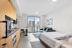 121 Ne 5th Street 3004 Miami, FL 33132 - MLS#A11978325