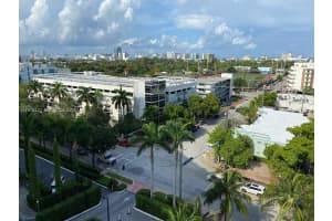 1000 West Ave APT 910, Miami Beach, FL 33139, - MLS#A11978333