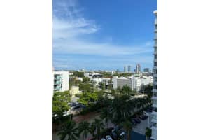 1000 West Ave APT 910, Miami Beach, FL 33139, - MLS#A11978333
