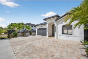 14541 Sw 16th St Miami, FL 33175 - MLS#A11978337