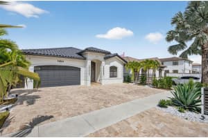 14541 Sw 16th St Miami, FL 33175 - MLS#A11978337