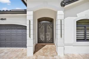 14541 Sw 16th St Miami, FL 33175 - MLS#A11978337