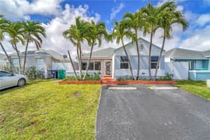 20750 Sw 103rd Ct, Cutler Bay