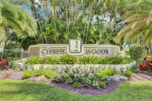 3833 Cypress Lake Dr Lake Worth, FL 33467 - MLS#A11978363