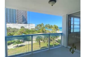 1890 S Ocean Dr 408 Hallandale Beach, FL 33009 - MLS#A11978377