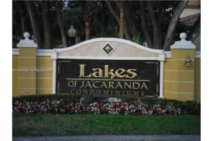 10717 Cleary Blvd 303 Plantation, FL 33324 - MLS#A11978399