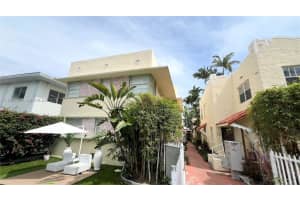 1337 Euclid Ave APT 104, Miami Beach, FL 33139, - MLS#A11978407