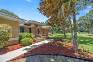 1699 Sw 80 Ocala, FL 34476 - MLS#A11978411