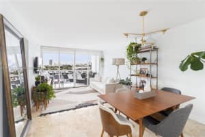 1800 Sunset Harbour Dr #809, Miami Beach, FL 33139, - MLS#A11978412
