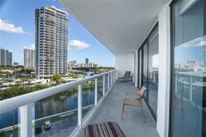 20515 E Country Club Dr 849, Aventura
