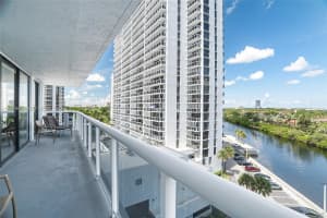 20515 E Country Club Dr 849 Aventura, FL 33180 - MLS#A11978428