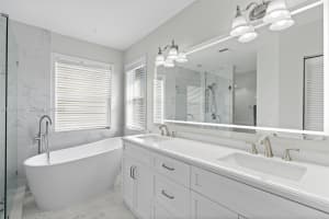 9838 Nw 1st Mnr Coral Springs, FL 33071 - MLS#A11978431