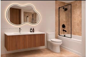 350 S Miami Ave 312 Miami, FL 33130 - MLS#A11978435