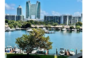 500 Ne Three Islands Blvd 223 Hallandale Beach, FL 33009 - MLS#A11978440