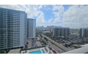 1980 S Ocean Dr 14l Hallandale Beach, FL 33009 - MLS#A11978442