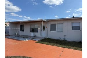 18501 Nw 30th Ave Miami Gardens, FL 33056 - MLS#A11978473