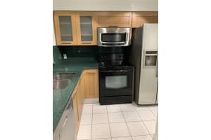 570 S Park Rd 13-6 Hollywood, FL 33021 - MLS#A11978479