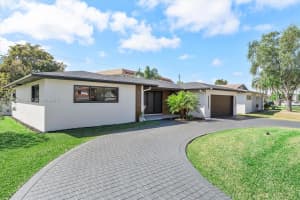 4000 N Circle Dr 0 Hollywood, FL 33021 - MLS#A11978501