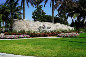 9701 Blue Isle Bay 0 Parkland, FL 33076 - MLS#A11978509