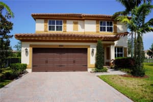 9701 Blue Isle Bay 0 Parkland, FL 33076 - MLS#A11978509