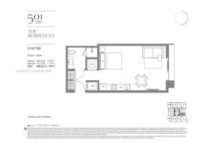 121 Ne 5th St 3400 Miami, FL 33132 - MLS#A11978516